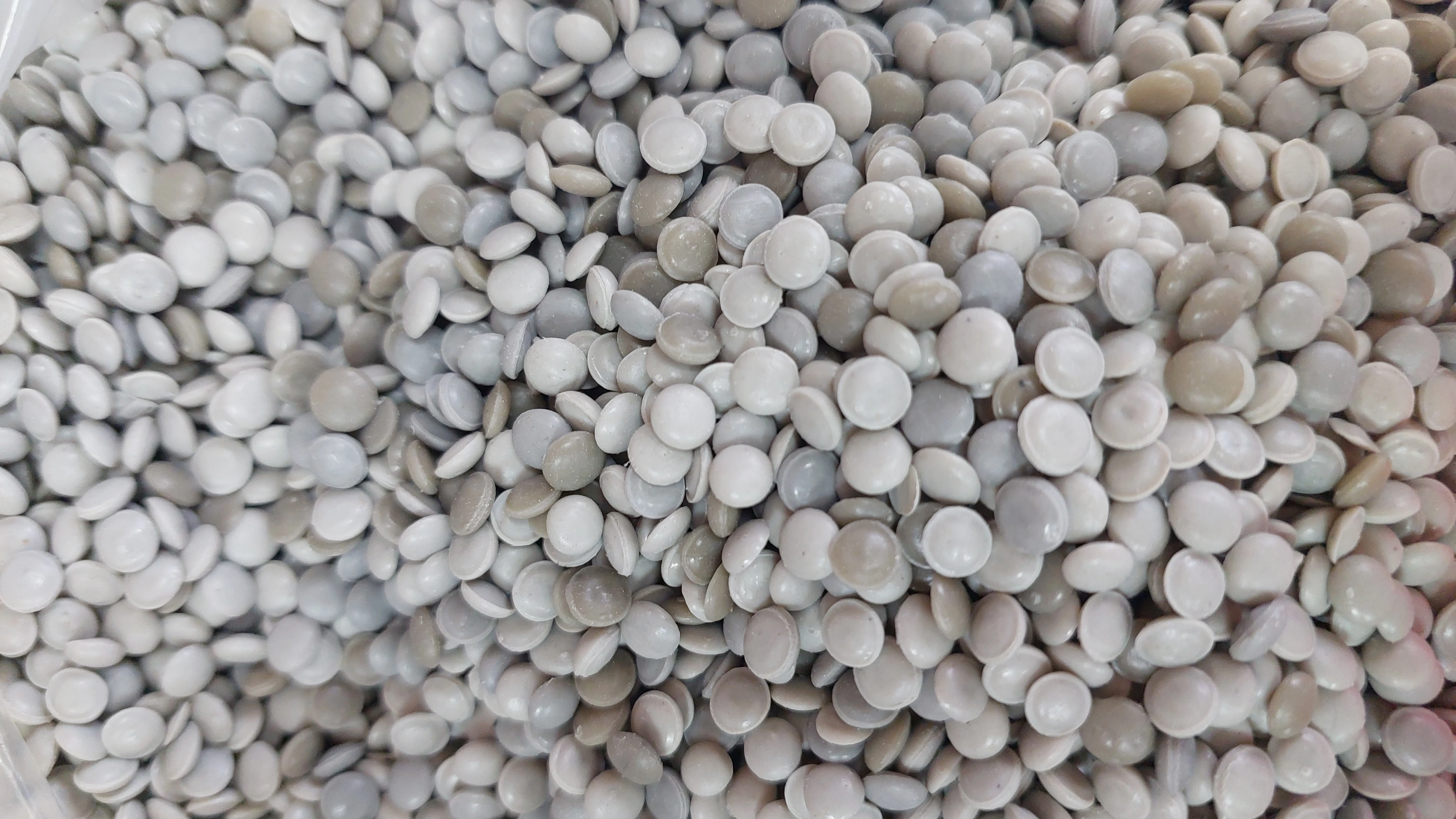 LDPE Bal Köpüğü Granül